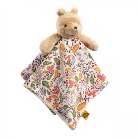 Winnie the on sale pooh baby teddy